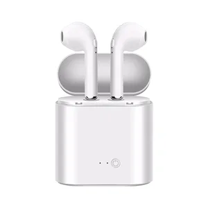 I7 Mini TWS Wireless Stereo Earbuds
