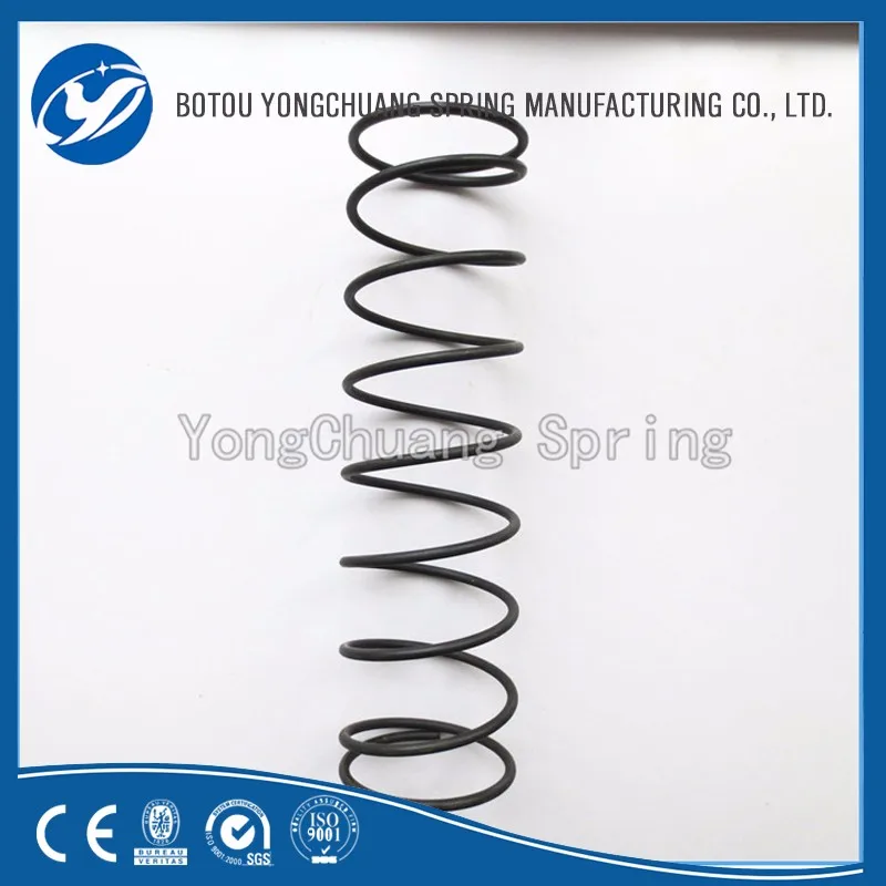 High Quality Stainless Steel Compression Coil Springs Small Spiral