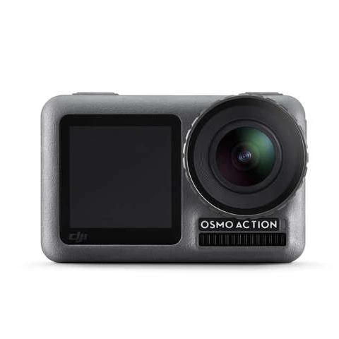 

DJI OSMO ACTION camera Newly released action camera sports camera 2019