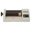 A3 A4 hot thermal laminator machine with knob for photo and paper laminators