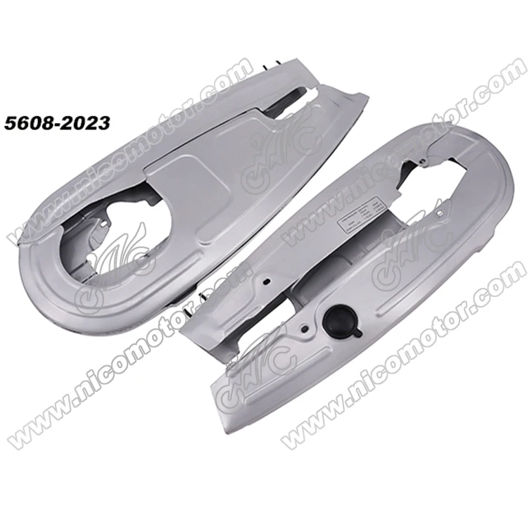 bajaj ct 100 chain cover price