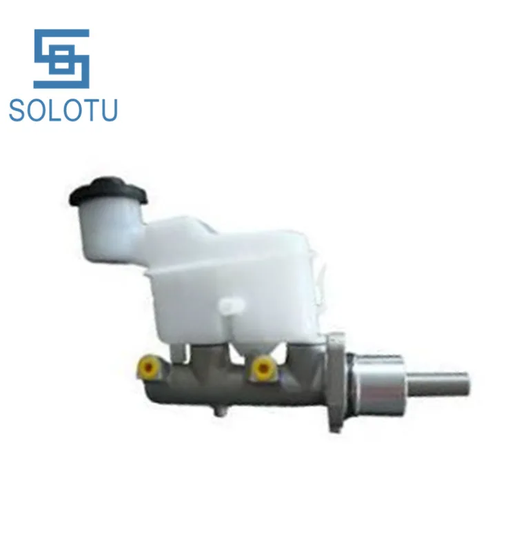 Brake Master Cylinder For Corolla Verso (_e12_) 1.6 Vvti (zze121_) 3zz