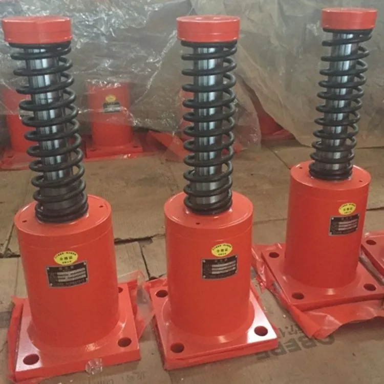 Wholesale Superior Performance Heavy Duty Crane Hydraulic Oil Buffer