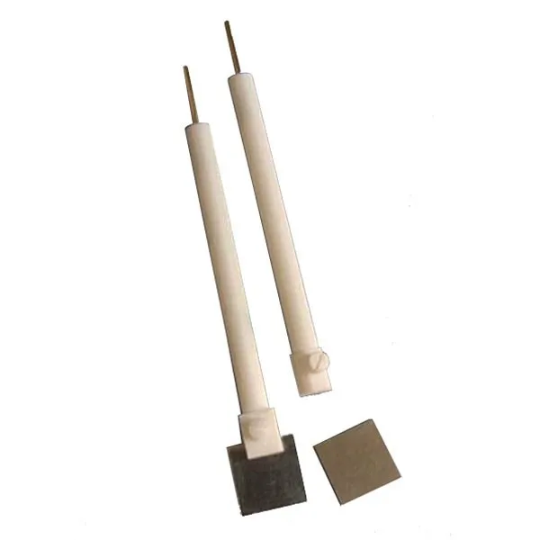 
J110 lab use platinum electrode holder 