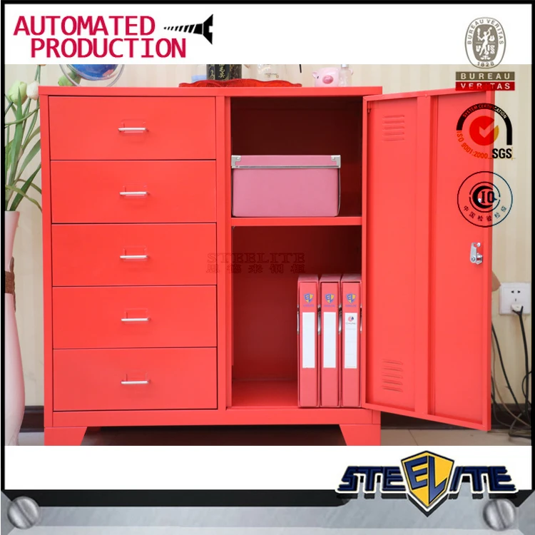 Small Red One Shelf Box Bedroom 5 Tier Storage Cabinet Drawers Bedside Locker Buy Bedside Locker 5 Tier Drawer Cabinet Storage Cabinet Drawers Product On Alibaba Com