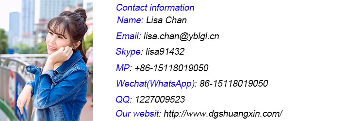 Contact Details