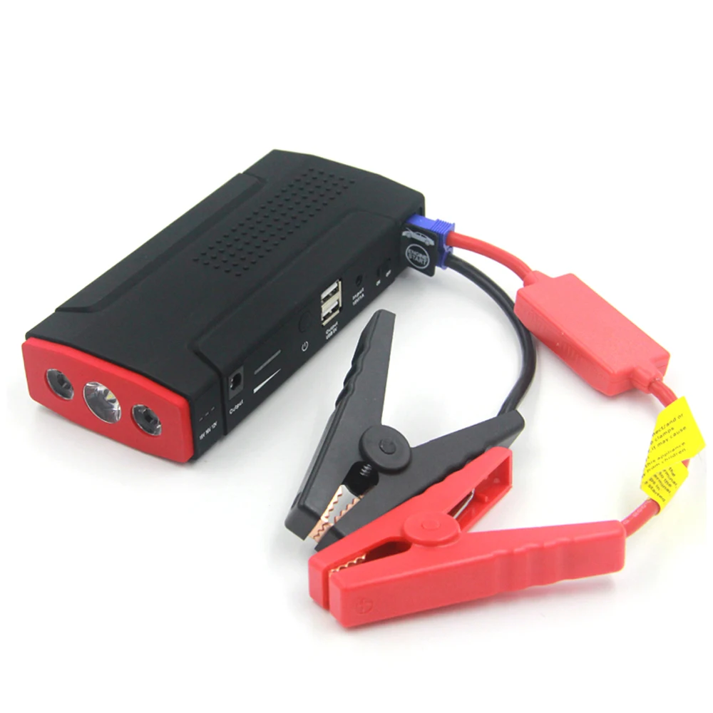 Lithium Jump Starter Jump Starter Power Bank Minimax Battery Charger 