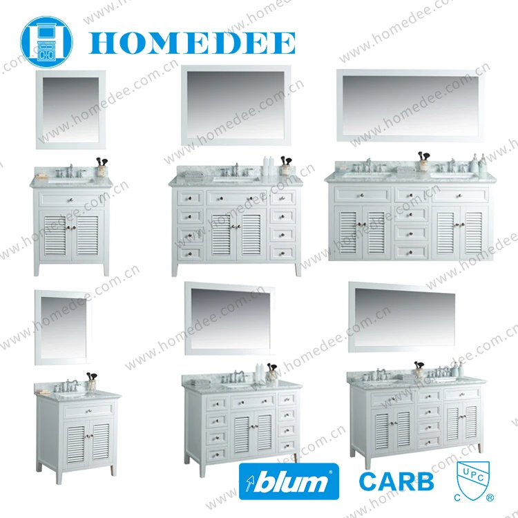 Double Sink Used Bathroom Vanity Craigslist Wooden Bathroom