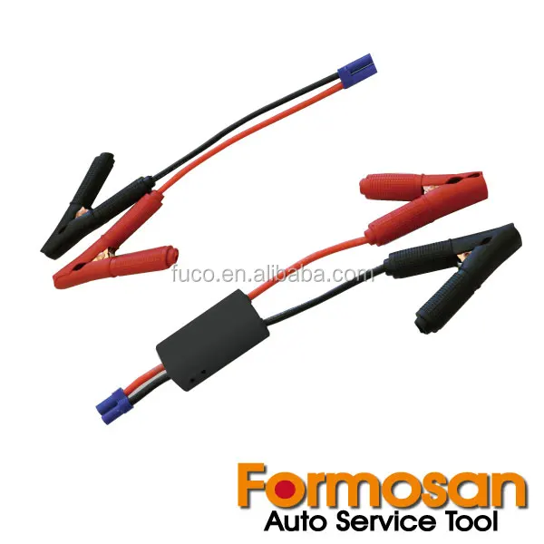 Taiwan Tool - Powerful Multi-function Jump Start Cable