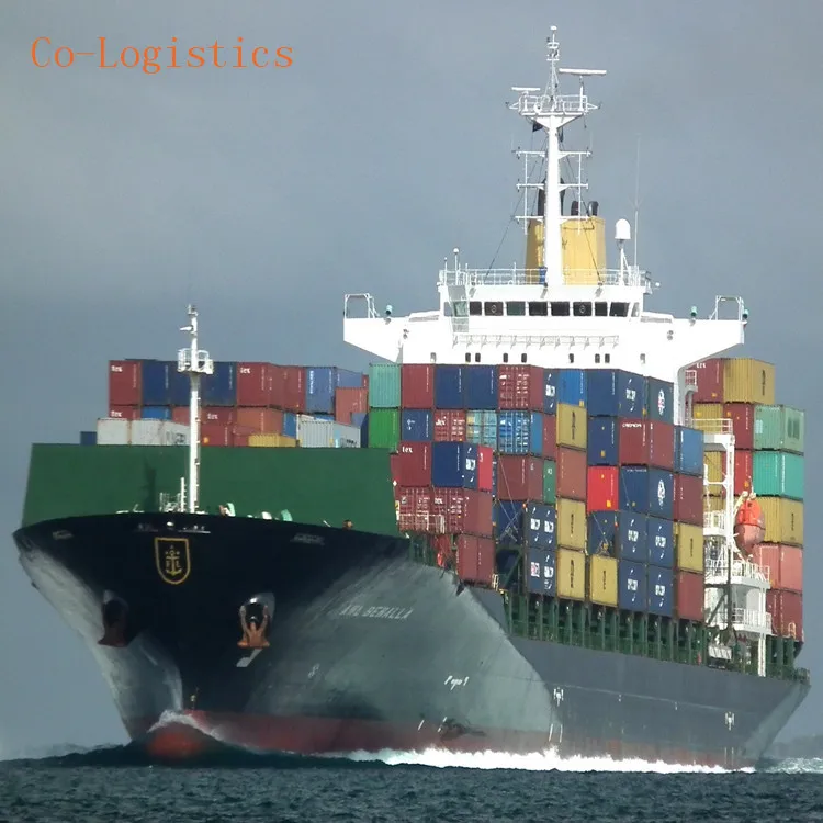 
Sea shipping by COSCO from Changsha to Turkey with lowest price,skype: colsales17 