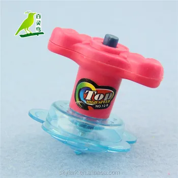 kids spinning top