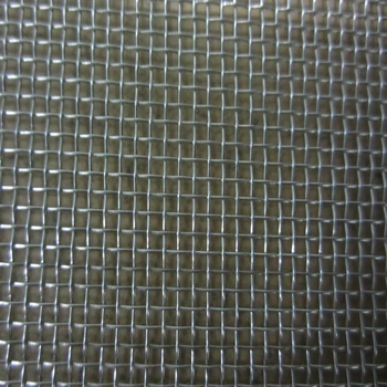 square metal mesh