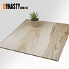 60x 60 cheap gres rustic tile wood pattern ceramic floor