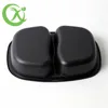 ECO Friendly Dinnerware PET CPET Plastic Dinner Set Plates