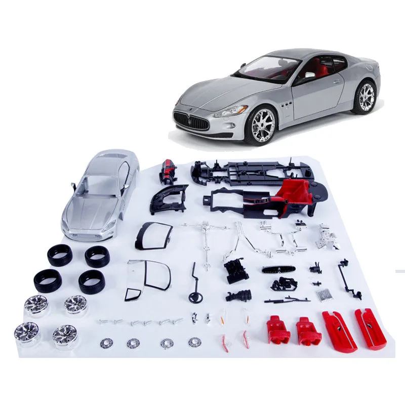 Игрушка автосервис Шиномонтаж - Полесье игрушки