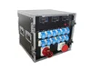 High tensile First Grade 12v 10a outdoor power supply box