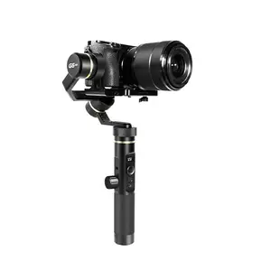 G6 Plus 3 Axis Handheld Gimbal Stabilizer