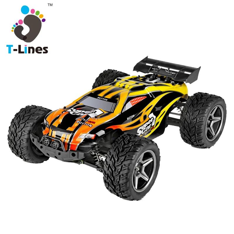 buy an rc car