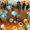 CNC machining, mechanical parts and customized manufacturing services, precision parts and non-standard hardware parts.