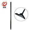 Game Fence Post With Y Shaped By ADS Fencing