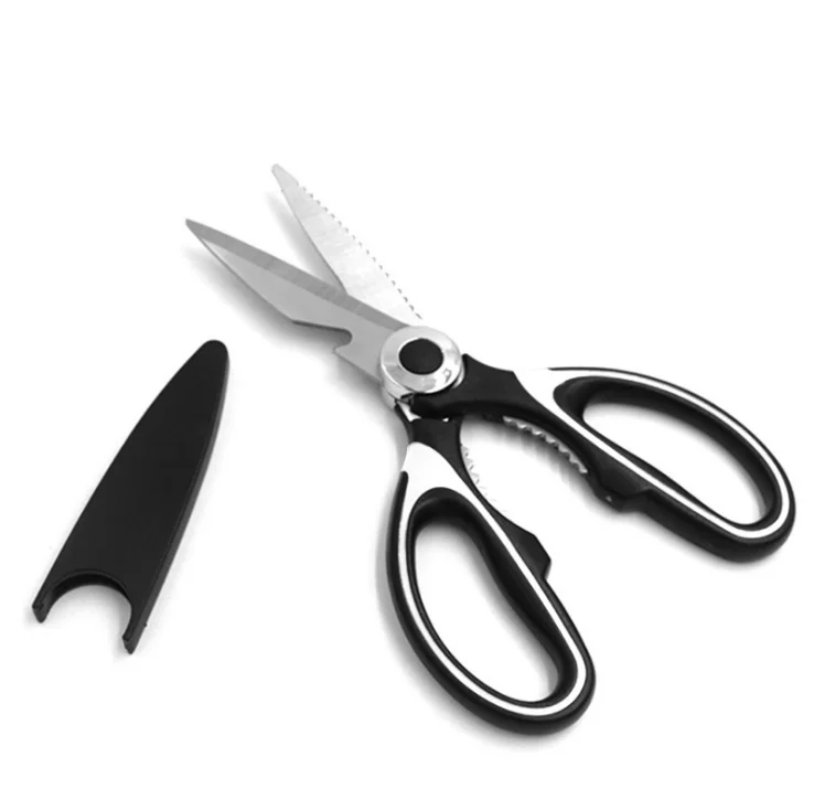 kitchen scissors shears