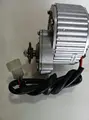 450w 24v MY1018 gear motor brush motor electric tricycle DC gear brushed motor Electric bicycle motor