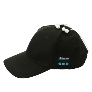 Bluetooth Headphone Hat Outdoor Activities