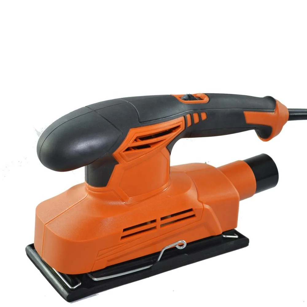 Factory Quality Electric Carpenter 1/3 Sheet Sanders,Woodworking