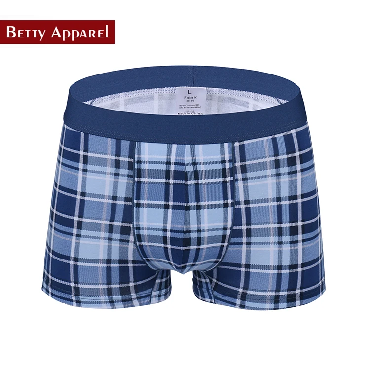 

4XXL Size boxers for Men Underwear Men boxers Briefs, Printed men underwear