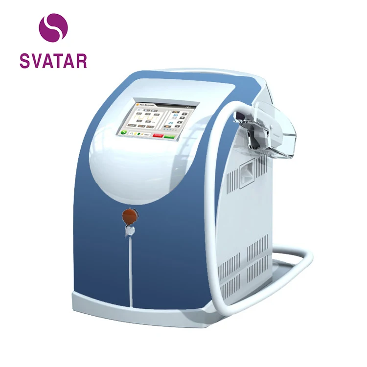 Ipl Intense Pulsed Light Therapy Photofacial Skin Rejuvenation/hair