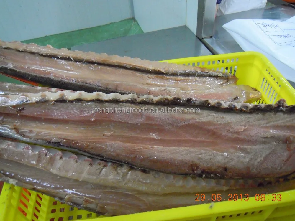 
Frozen Tuna Seafoods Yellowfin Tuna Raw Quarter Purse Seine 