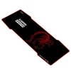EXCO big table gaming mouse pad red dragon keyboard pad