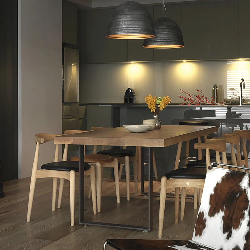 Modern Living Room Furniture Table Wooden Top Metal Frame Wooden Dining Table Buy Malaysia 8 Seater Modern Designs Home Furniture Wood Dinning Tables Wooden Center Table Design 6 Seater Vintage Restaurant China