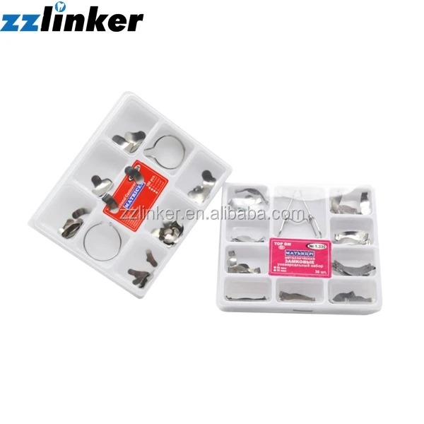 Dental Matrix Band (6)