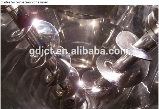 mini mixer blender micro powder blending machine