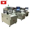 Screen Printer for Thick Film Heating Components