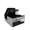VP700 Digital Roll to Roll Label Printing Machine Multi Color Label Printer Machine