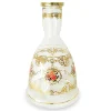 China Manufacture of Social Smoke Hookah And Eco-friendly Transparent Handmade Glass Hookah Shisha