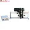 HP-241 Type safety nice design hot stamp coder printer for plastic bag