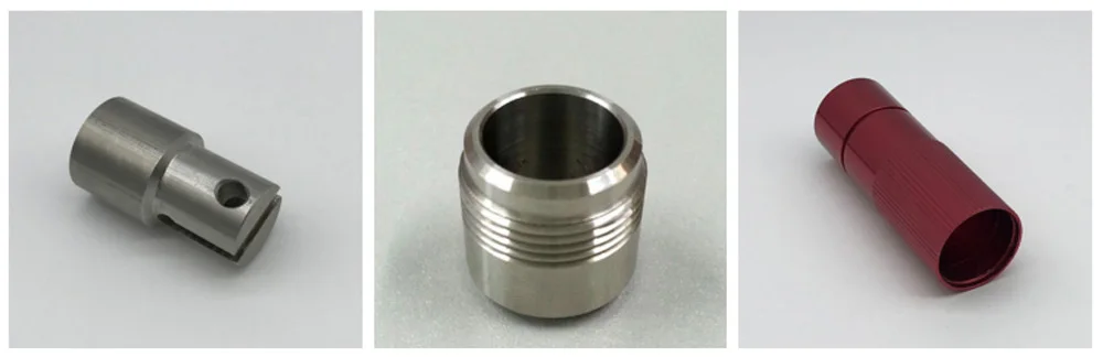 China Supplier Custom Precision Nickel Plated Brass Socket Contact