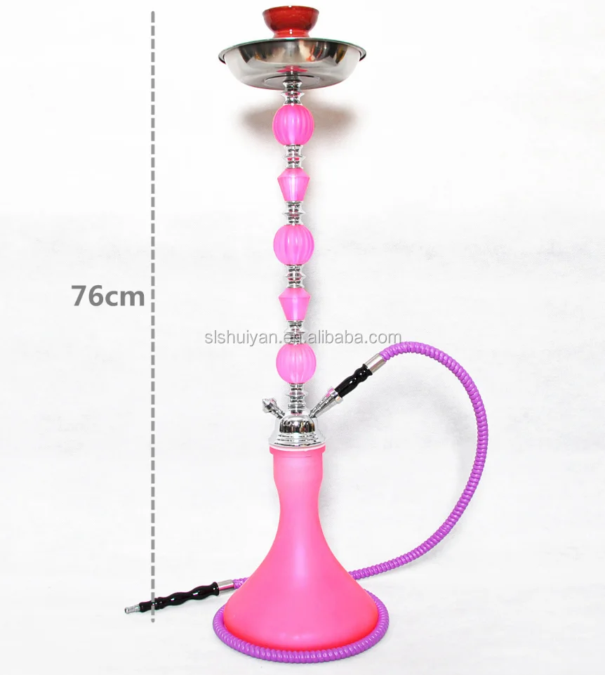 Pink Hookah Wholesale Buy Hookah Flavour,Acrytic Hookah,Hookah