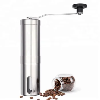 Coffee Grinder,Conical Burr Mill 