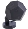 Star Decoration LED For Child Room Lamp Christmas LED Night Illusion Light Fantastic Creative Design Full Room