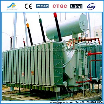 400kv 220kv 132kv Electric Power Transformer - Buy 132kv 