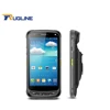 Wireless Laser Barcode scanner Stocktaking biometric sdk php fingerprint reader with display touch screen