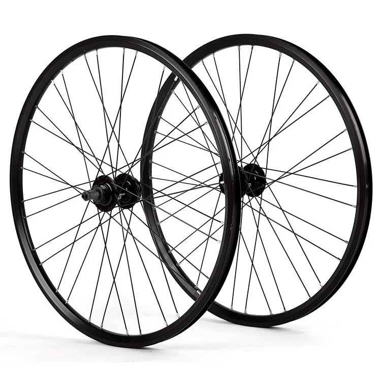 24 mtb wheelset