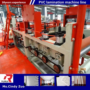 China Manufacturer Cheap Price Gypsum Board Ceiling Machine High Quality Pvc Gypsum Ceiling Panel Board Making Machine Buy China Manufacturer Cheap