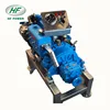 HF-3M78 21hp 3 cylinder water cooled small td marine diesel engine