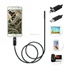 OEM 2 in 1 PC Android Endoscope Camera For Pipeline Sewer Drainage Inspection or Hole Gaps Wall inspection