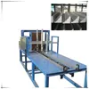 EPS foam coating machine to coat cement on eps cornice for sale with low price